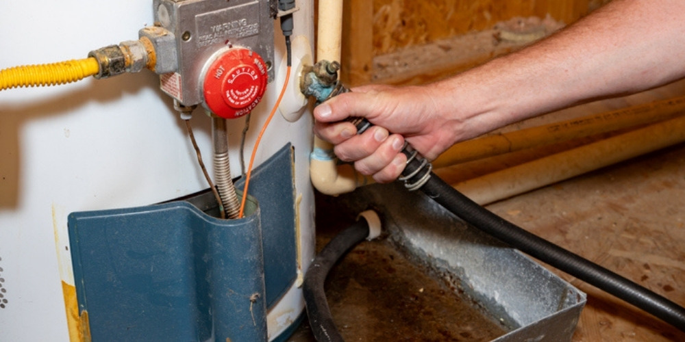 Water Heater Installation - Professional Knowledge