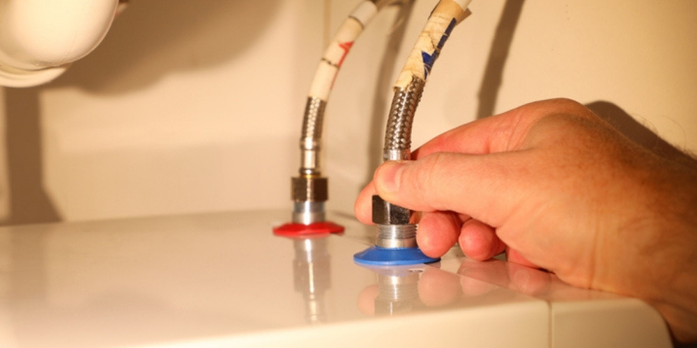 Water Heater Installation - Risks of DIY Installation