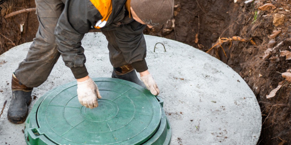 Septic and Cesspool Treatment Services - Benefits of Professional Treatment