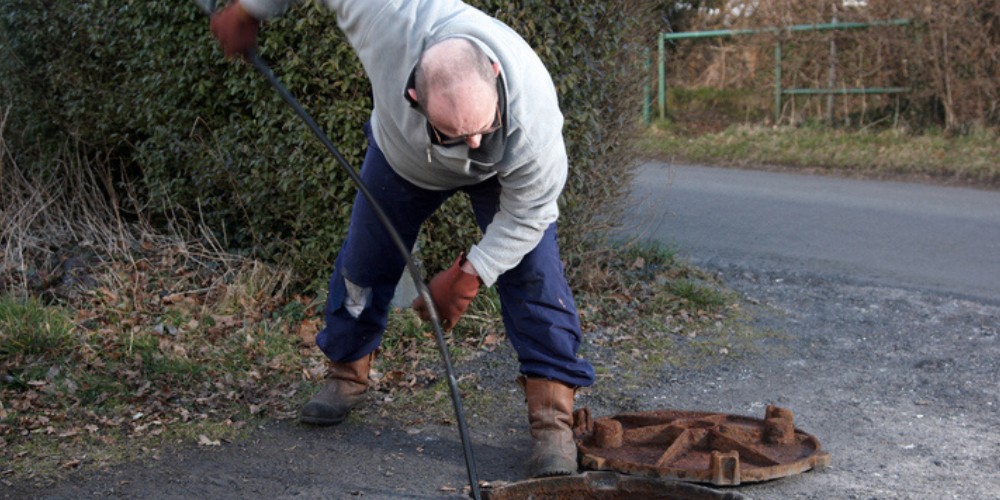 Septic and Cesspool Treatment Services - Cesspool Cleaning Service Essentials