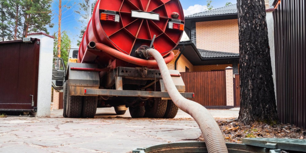 Septic and Cesspool Treatment Services - How it works