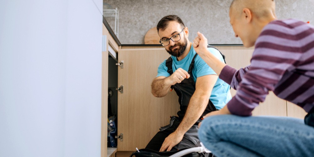 Root Control - Keep Roots Out