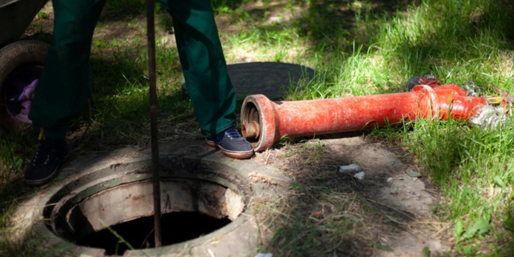 Septic and Cesspool Treatment Services - Protect Your System Today