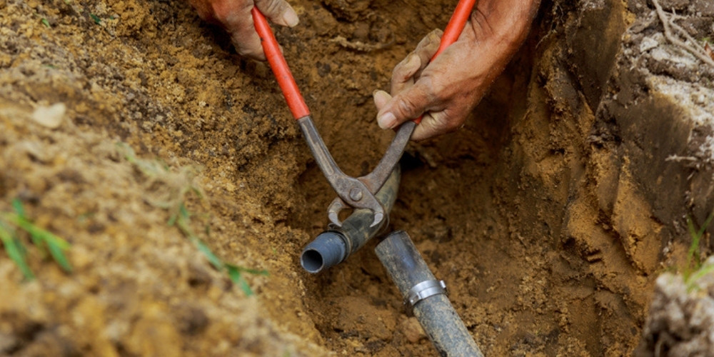 Root Control - Sewer and Drain Protection Strategies