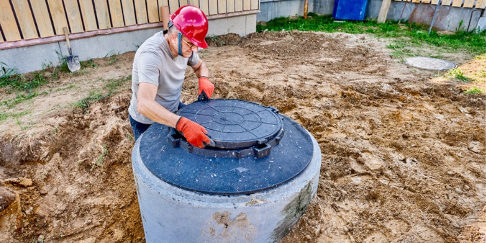 Septic and Cesspool Treatment Services - Why it Matters