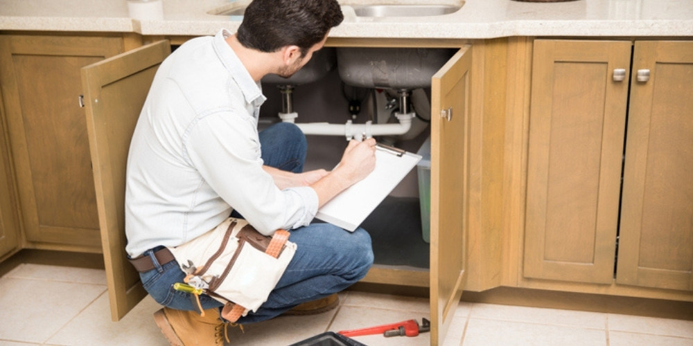 Local Licensed Plumbers - Inspect Your Plumbing System
