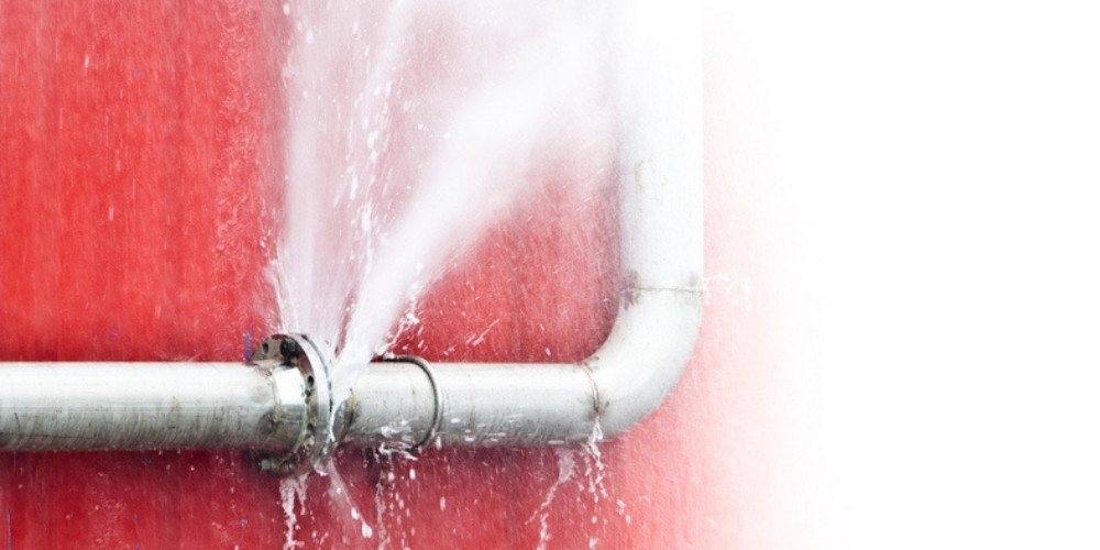 Local Licensed Plumbers - Maintain Water Pressure and Flow