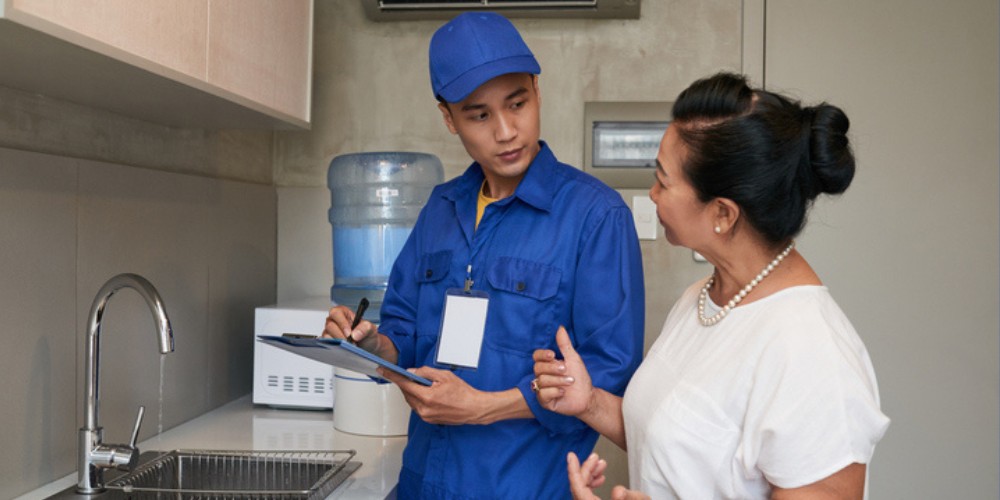 Plumbing Service - Why Specialty Plumbing Service Matters