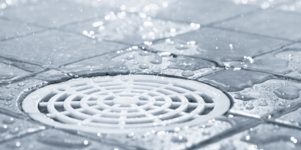 plumbing Drain Backups and Restroom Problems