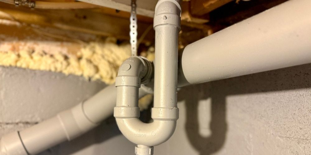 plumbing Hidden Damage Warning Signs
