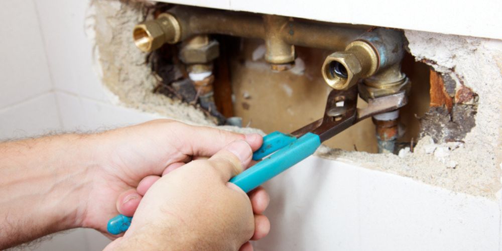 Installation Errors and Code Gaps - Plumbing