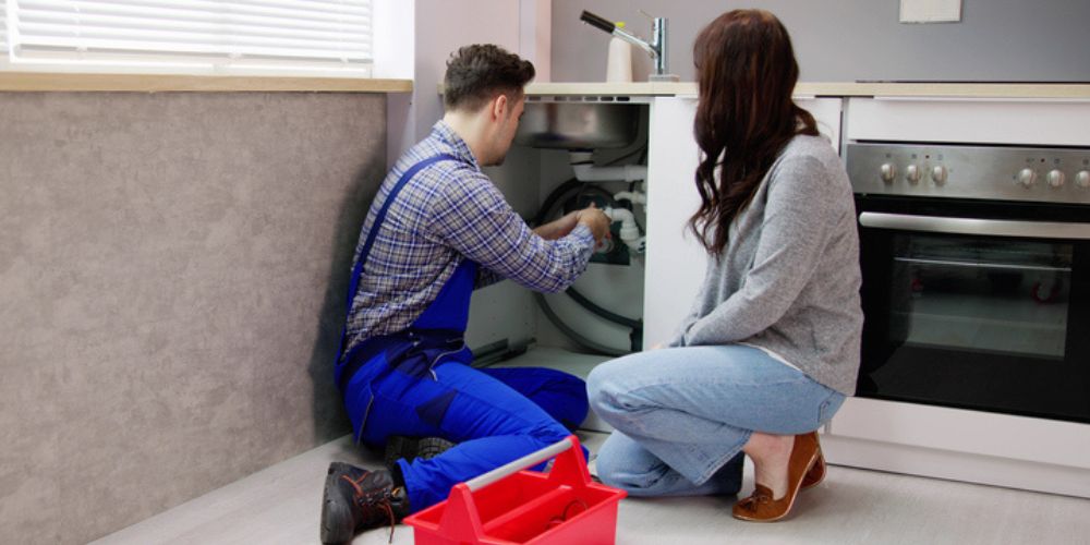 Small Fixes, Stronger Systems - Plumbing