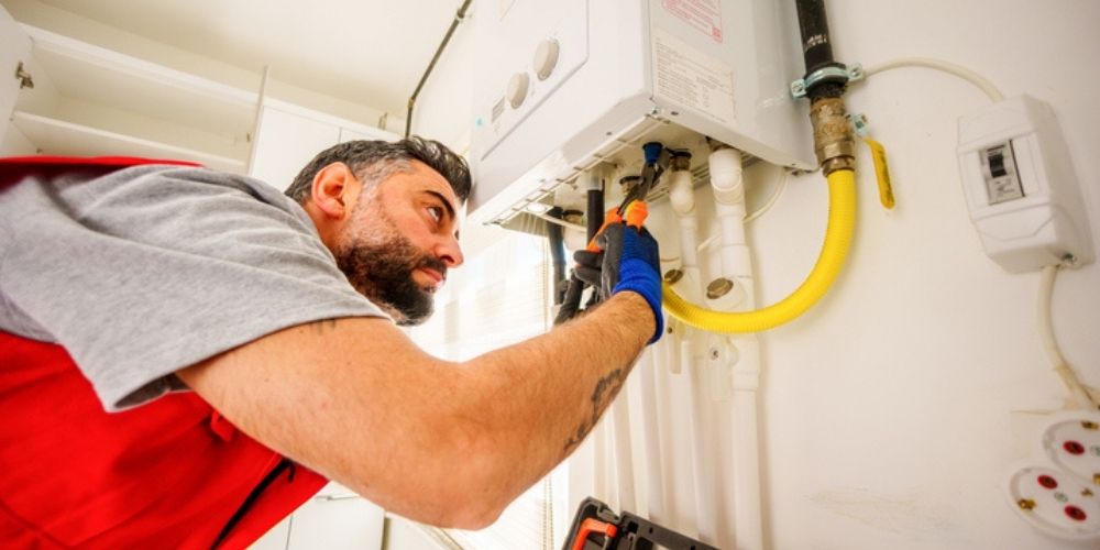 Plumbing Water Pressure and Hot Water Failures