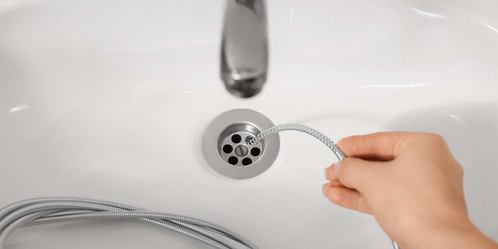 Drain Blockage Removal for Roots and Solid Obstructions