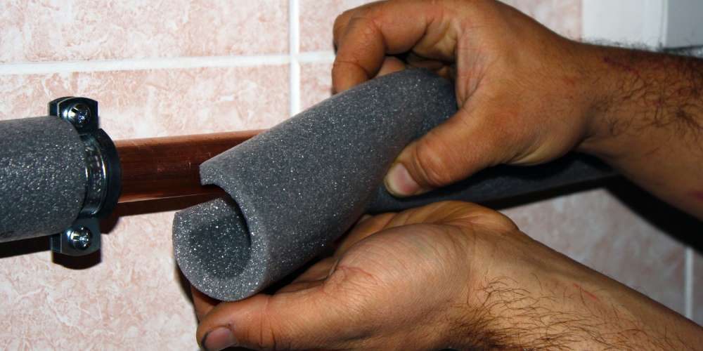 Efficient Hot Water Use