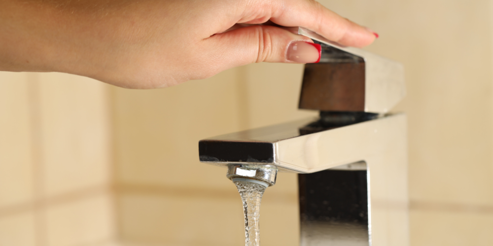 Every Drop Does Double Duty