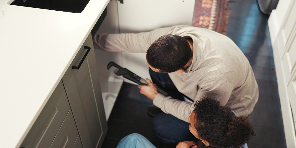 Fix Leaks Fast for Plumbing Efficiency