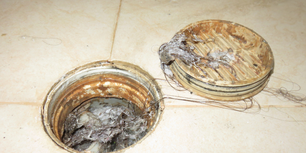 Fixing Recurring or Severe Drain Blockages