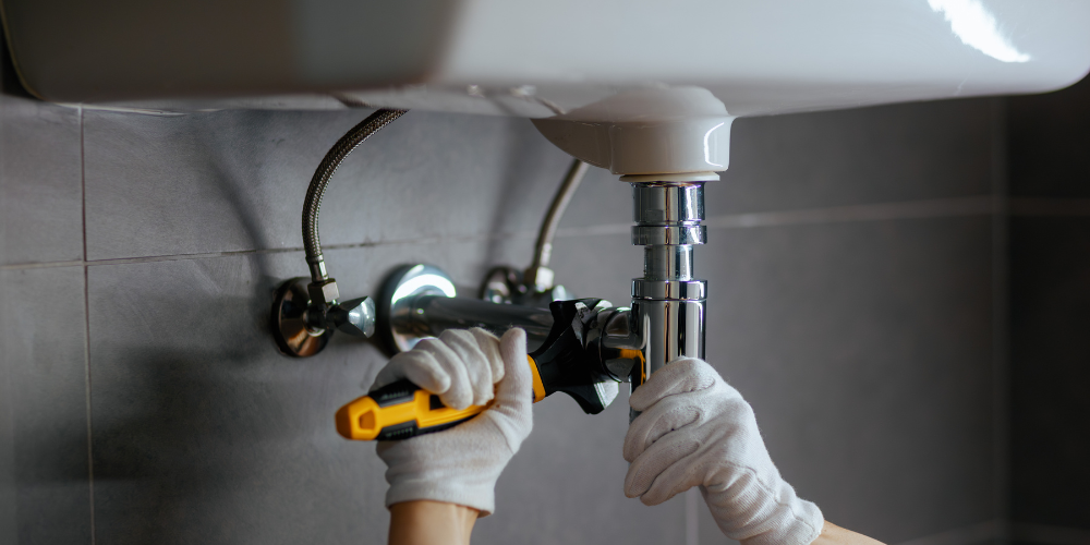 Solving Tough Drain Blockages the Right Way!