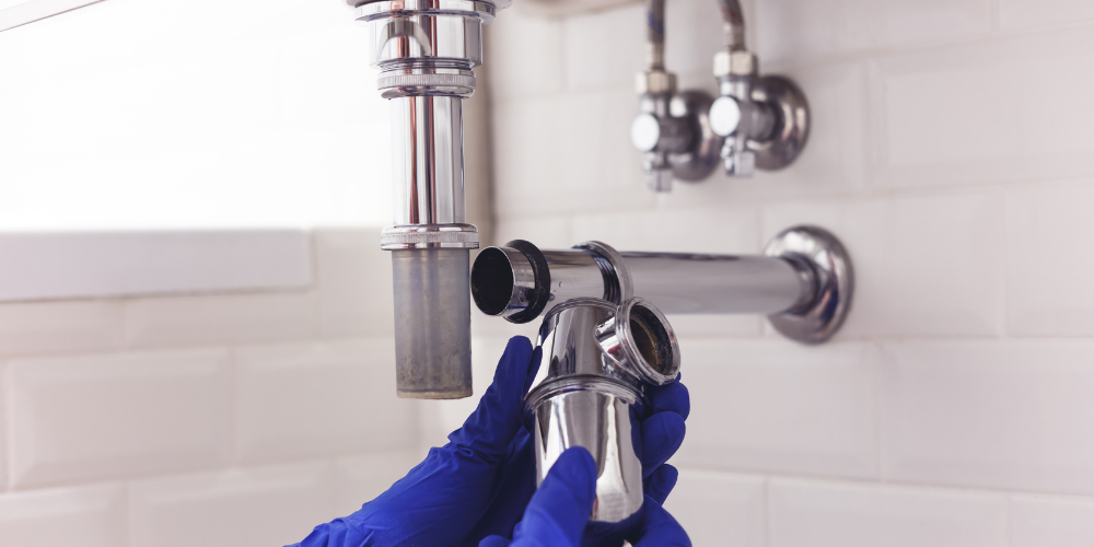 Why Sustainable Plumbing Practices Matter